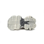 EM Sneakers Balenciaga Cargo White Red
