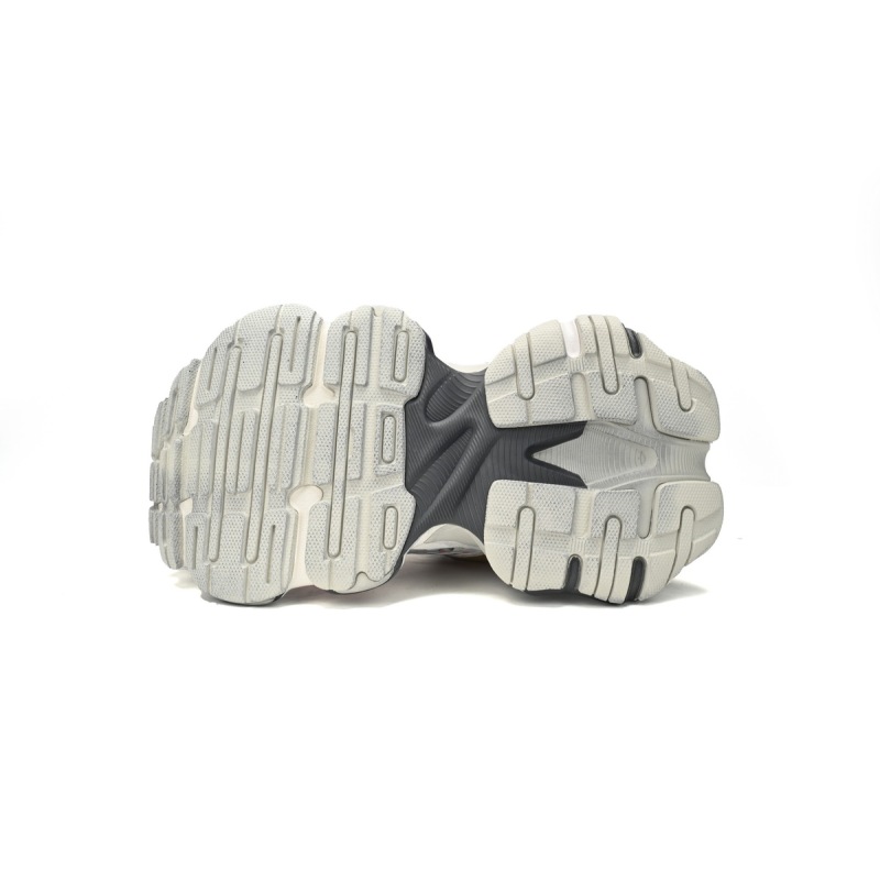 EM Sneakers Balenciaga Cargo White Red
