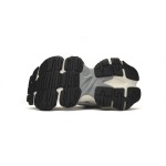 EM Sneakers Balenciaga Cargo White Rice White Gray