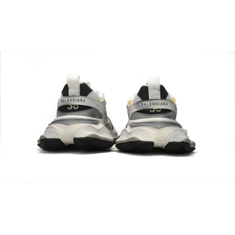 EM Sneakers Balenciaga Cargo White Rice White Gray