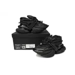 EM Sneakers Balmain Unicorn Low-Top Black