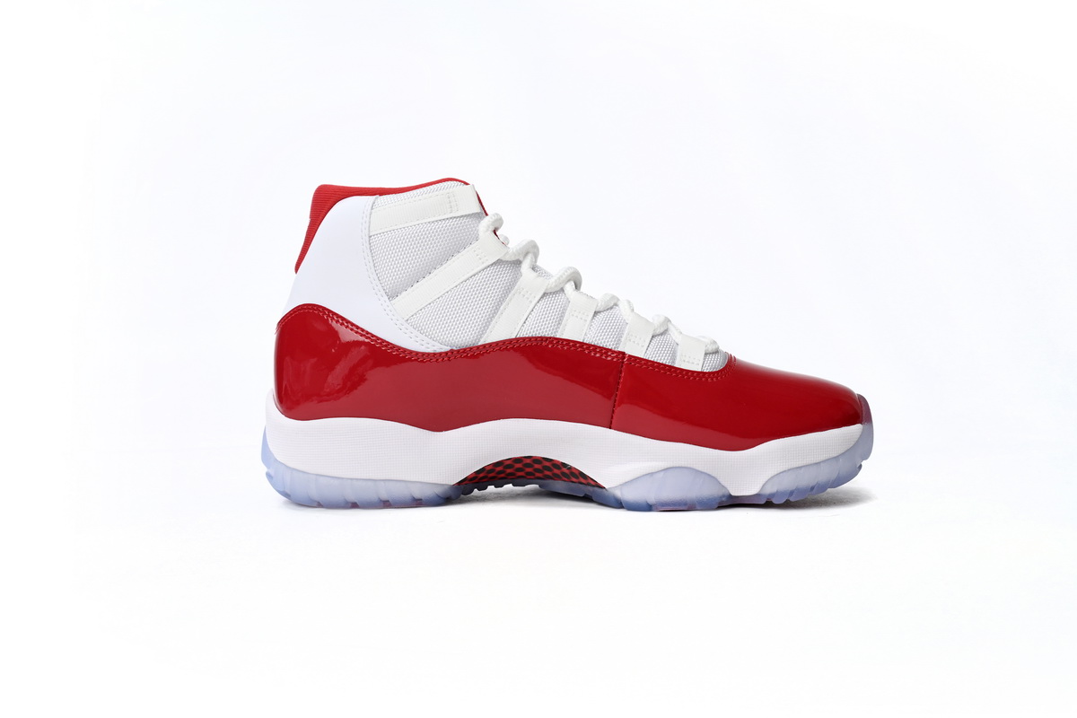 EM Sneakers Jordan 11 Retro Cherry(2022)