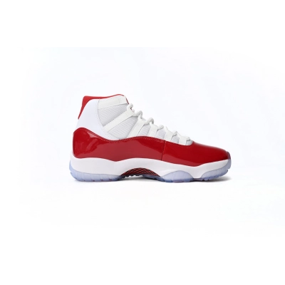 「🎀Christmas Special Offer」 Jordan 11 Retro Cherry(2022) 02