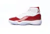 「🎀Christmas Special Offer」 Jordan 11 Retro Cherry(2022)