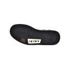 EM Sneakers Amiri Skel Top Low White Black