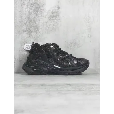 EMSneakers Balenciaga Runner Black 01