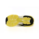 EMSneakers Balenciaga Runner Black Yellow