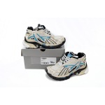 EM Sneakers Balenciaga Runner Grey Blue
