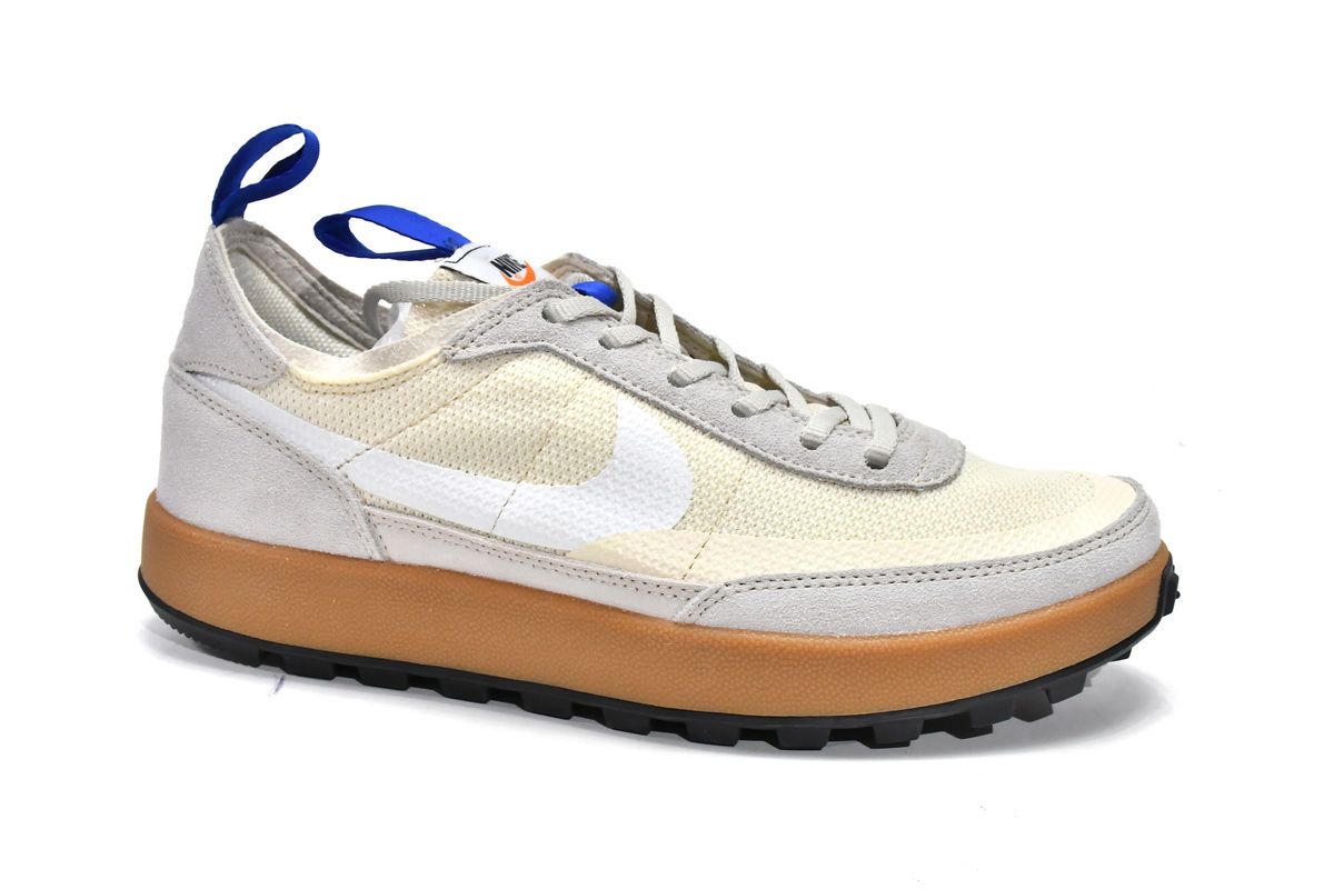 EM Sneakers Nike Craft General Purpose Shoe Tom Sachs