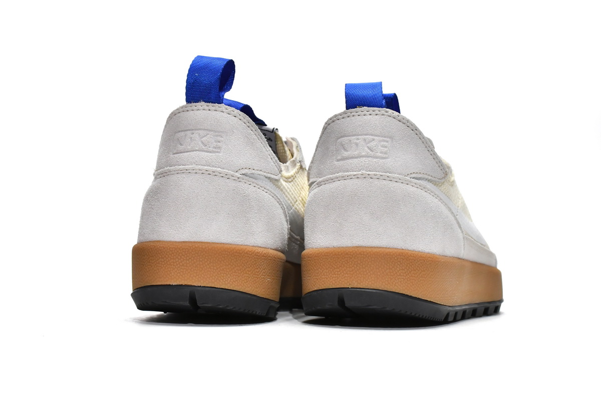 EM Sneakers Nike Craft General Purpose Shoe Tom Sachs