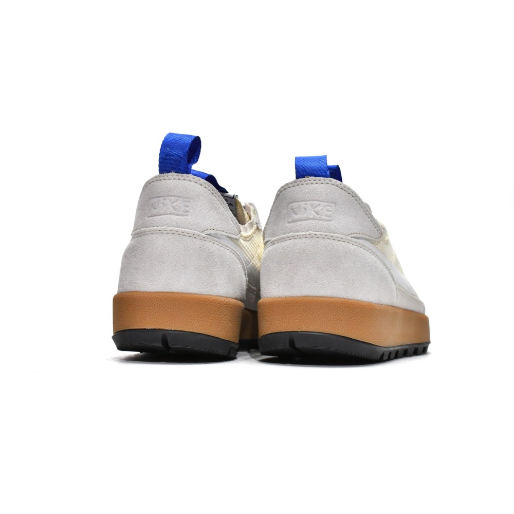 EM Sneakers Nike Craft General Purpose Shoe Tom Sachs