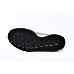 EM Sneakers Nike Craft General Purpose Shoe Rice Grey Red