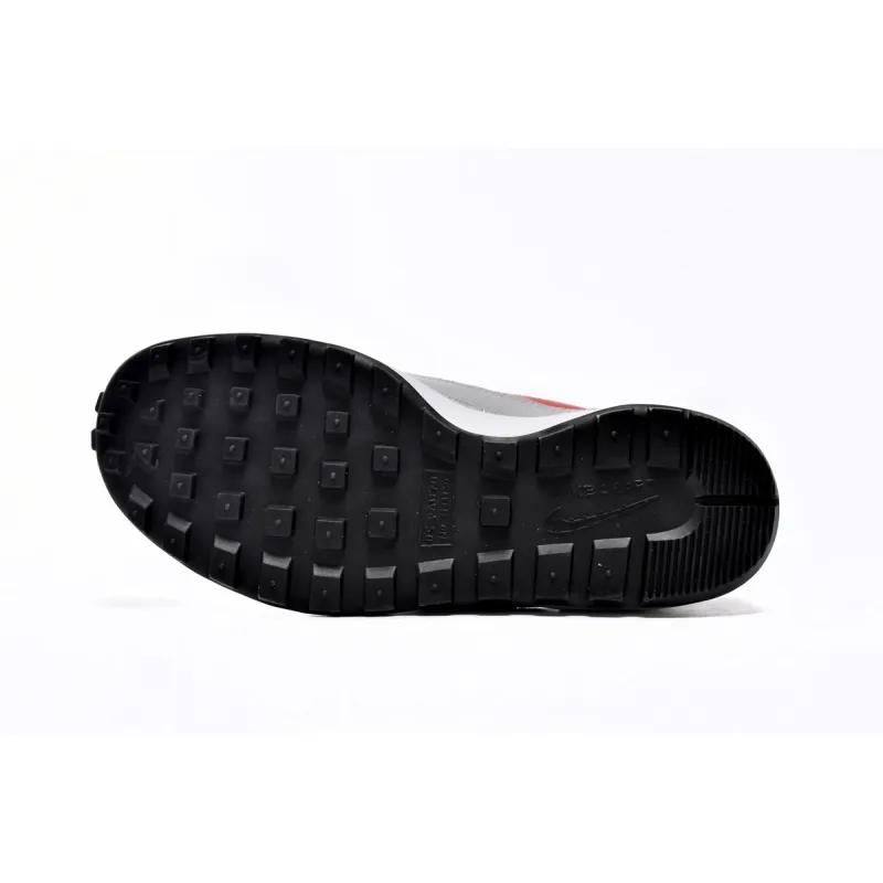EM Sneakers Nike Craft General Purpose Shoe Rice Grey Red