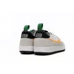 EM Sneakers Nike Craft General Purpose Shoe Tom Sachs  Rice Whi Te