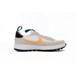 EM Sneakers Nike Craft General Purpose Shoe Tom Sachs  Rice Whi Te