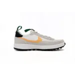 EM Sneakers Nike Craft General Purpose Shoe Tom Sachs  Rice Whi Te