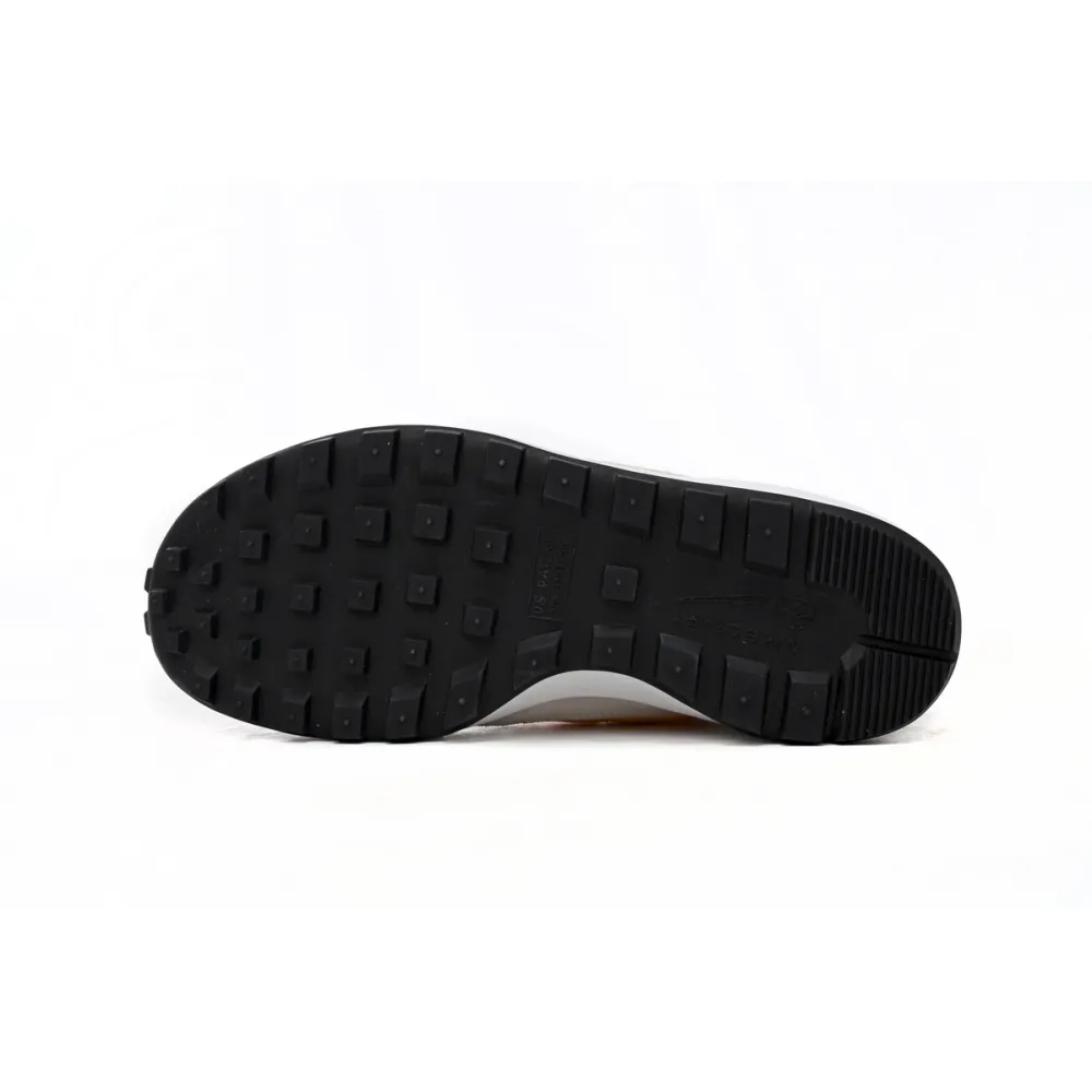 EM Sneakers Nike Craft General Purpose Shoe Tom Sachs  Rice Whi Te