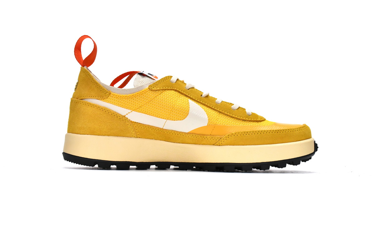 EM Sneakers Nike Craft General Purpose Shoe Tom Sachs Archive Dark Sulfu