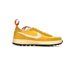 EM Sneakers Nike Craft General Purpose Shoe Tom Sachs Archive Dark Sulfu