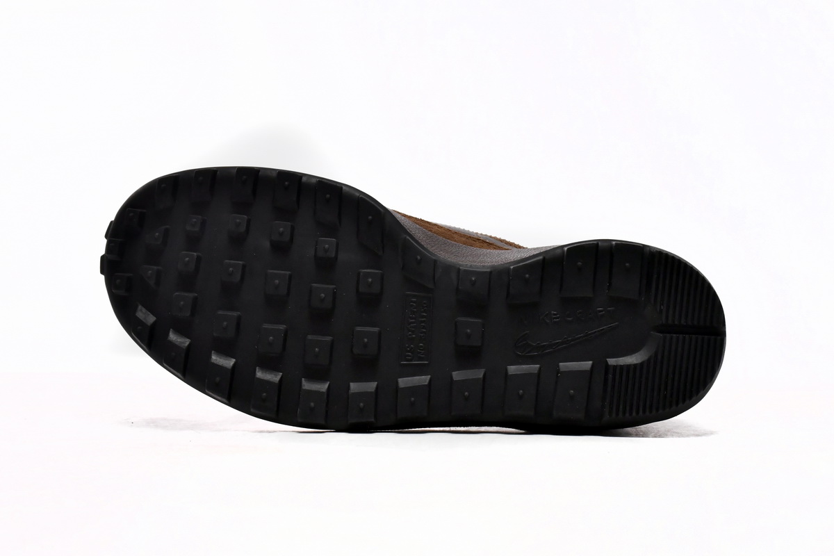 EM Sneakers Nike Craft General Purpose Shoe Tom Sachs Field Brown