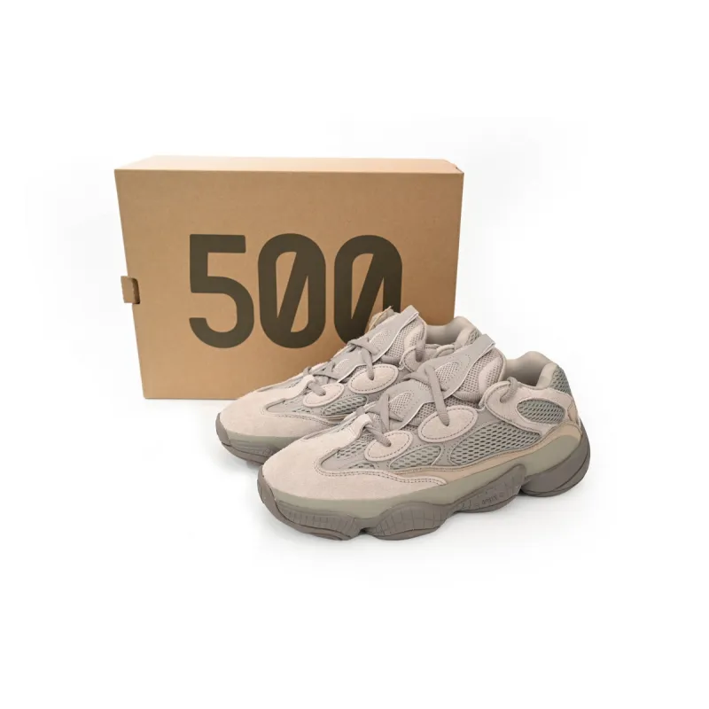 EM Sneakers Adidas Yeezy 500 Ash Grey