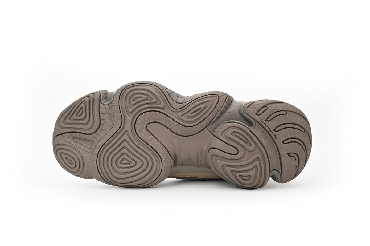 EM Sneakers Adidas Yeezy 500 Ash Grey