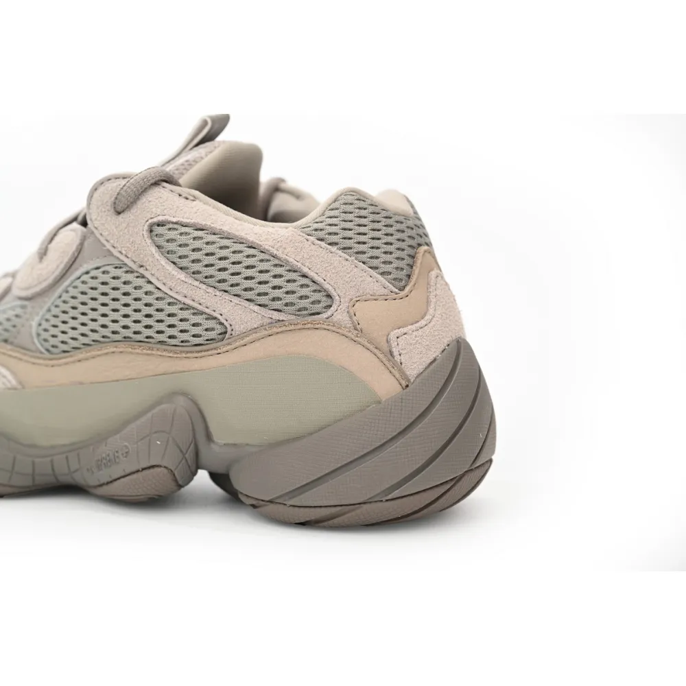 EM Sneakers Adidas Yeezy 500 Ash Grey