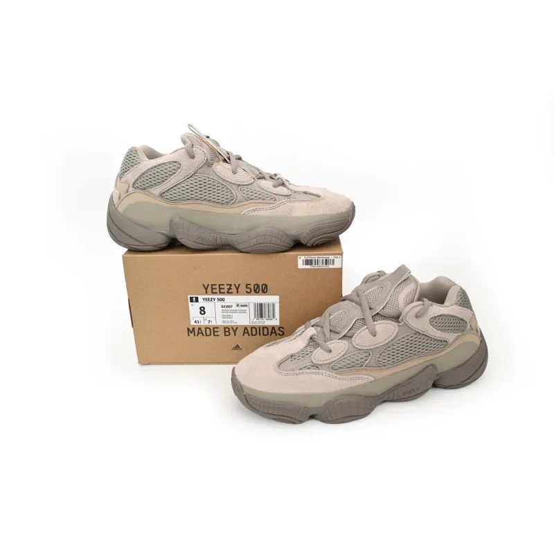 EM Sneakers Adidas Yeezy 500 Ash Grey