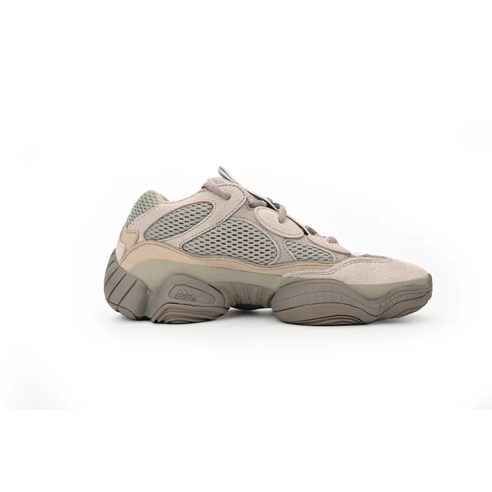 EM Sneakers Adidas Yeezy 500 Ash Grey