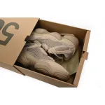 EM Sneakers Adidas Yeezy 500 Taupe Light