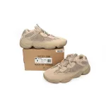 EM Sneakers Adidas Yeezy 500 Taupe Light