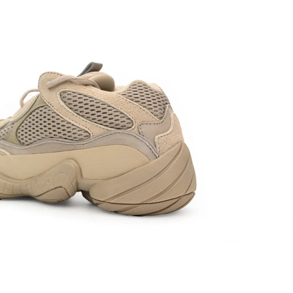 EM Sneakers Adidas Yeezy 500 Taupe Light