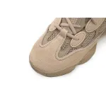 EM Sneakers Adidas Yeezy 500 Taupe Light