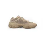 EM Sneakers Adidas Yeezy 500 Taupe Light