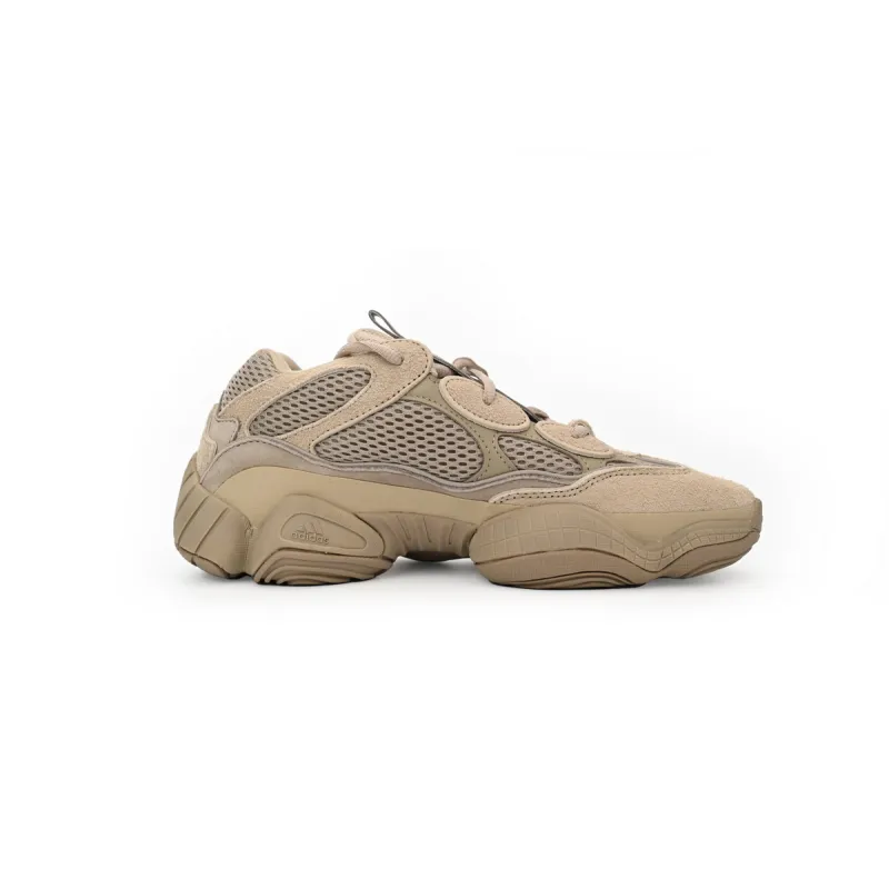 EM Sneakers Adidas Yeezy 500 Taupe Light