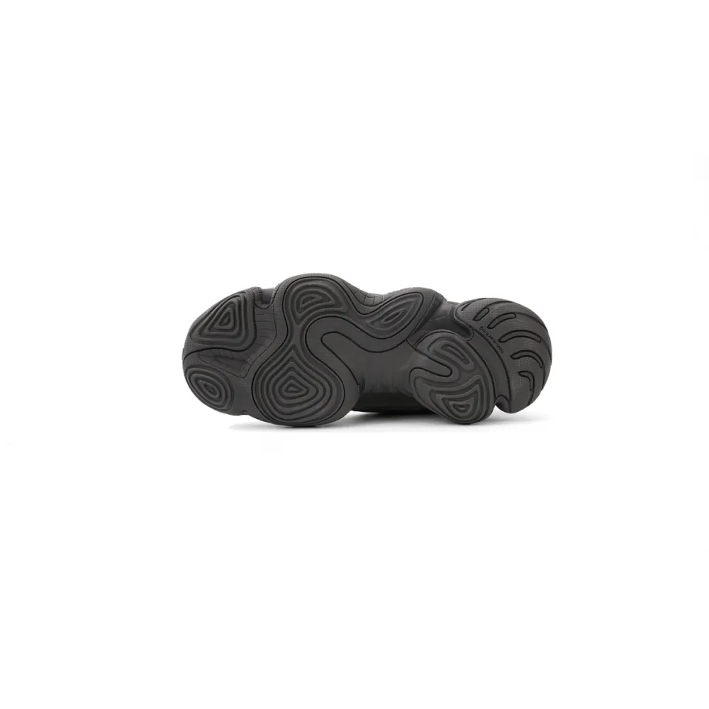 EM Sneakers Adidas Yeezy 500 Utility Black