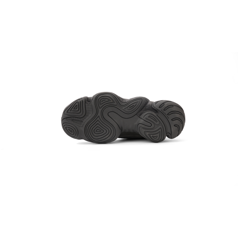 EM Sneakers Adidas Yeezy 500 Utility Black
