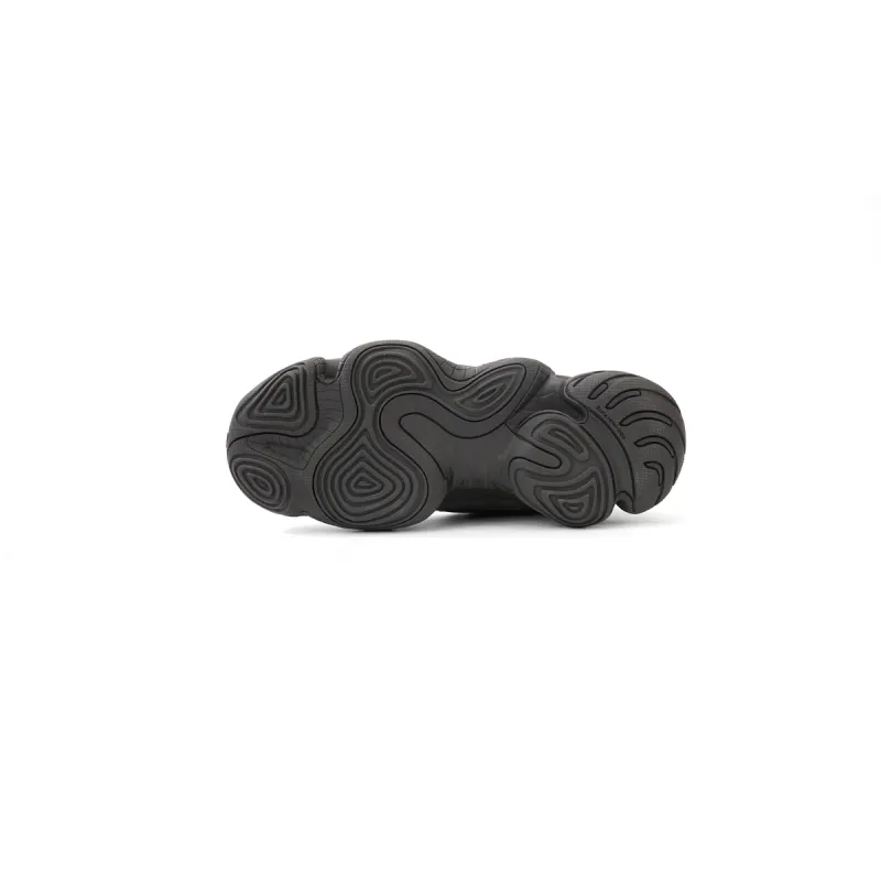 EM Sneakers Adidas Yeezy 500 Utility Black