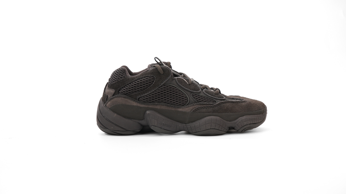 EM Sneakers Adidas Yeezy 500 Utility Black