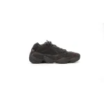 EM Sneakers Adidas Yeezy 500 Utility Black