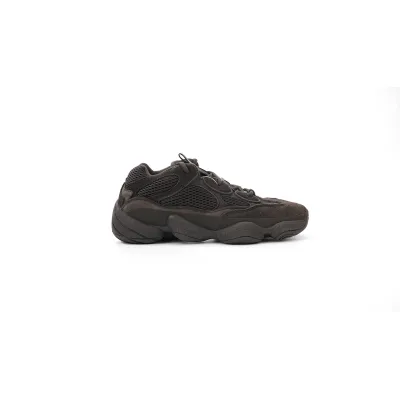 EM Sneakers Adidas Yeezy 500 Utility Black 02