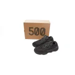 EM Sneakers Adidas Yeezy 500 Utility Black