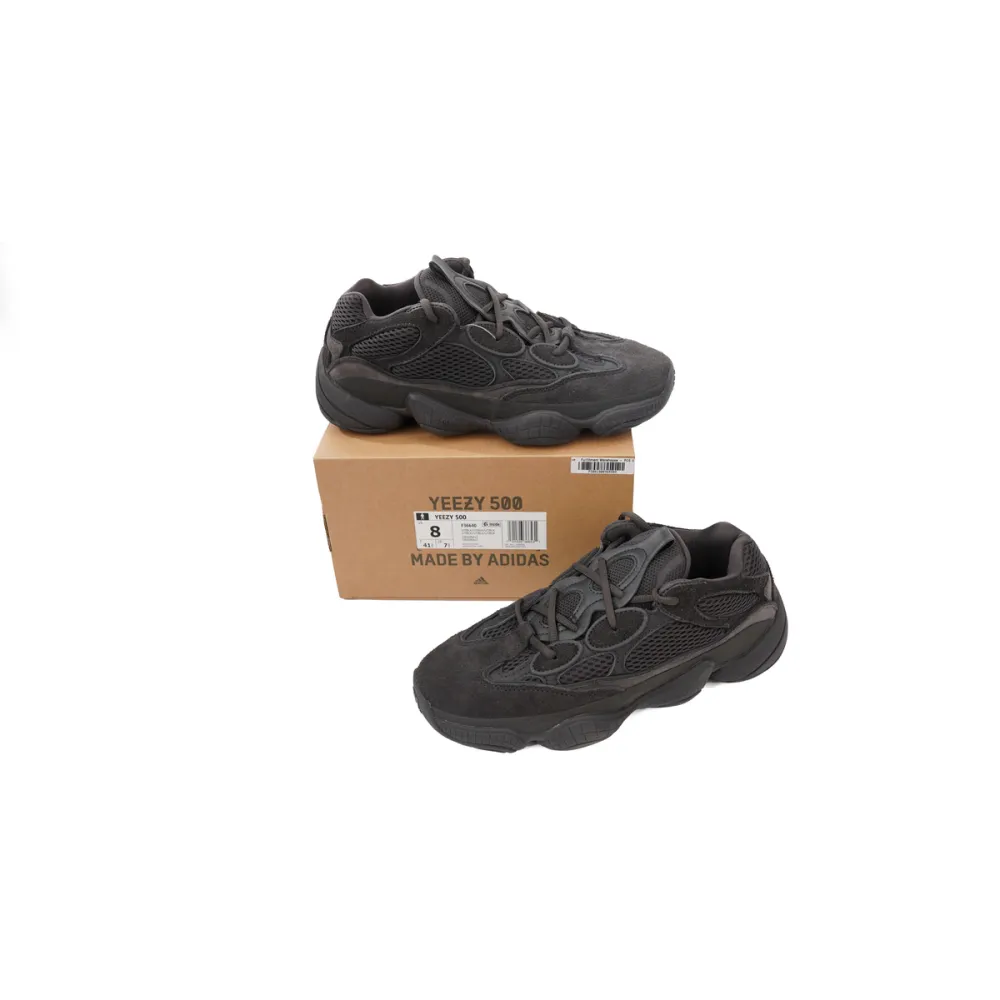 EM Sneakers Adidas Yeezy 500 Utility Black