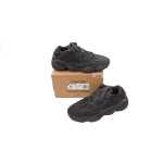 EM Sneakers Adidas Yeezy 500 Utility Black