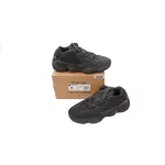EM Sneakers Adidas Yeezy 500 Utility Black