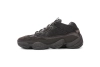 EM Sneakers Adidas Yeezy 500 Utility Black