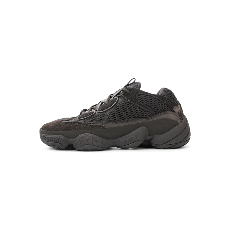 EM Sneakers Adidas Yeezy 500 Utility Black