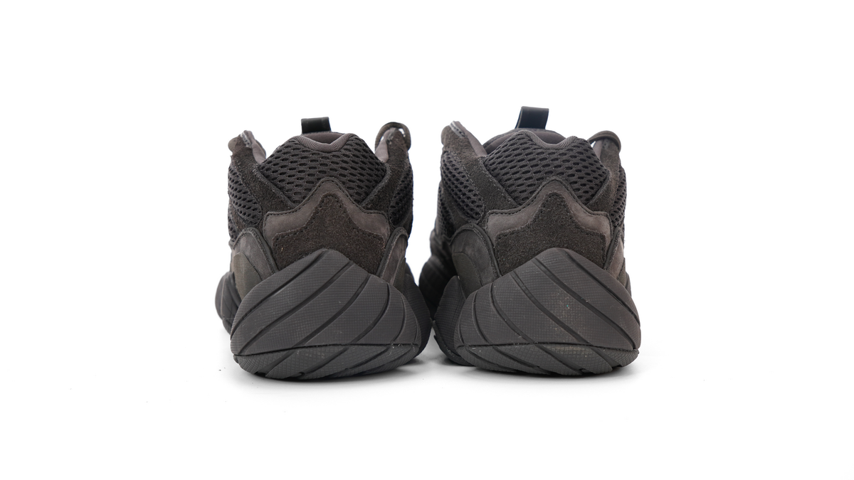 EM Sneakers Adidas Yeezy 500 Utility Black