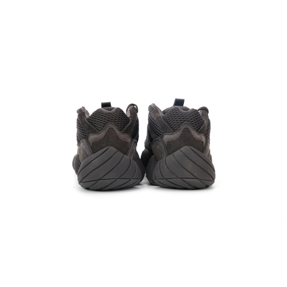 EM Sneakers Adidas Yeezy 500 Utility Black