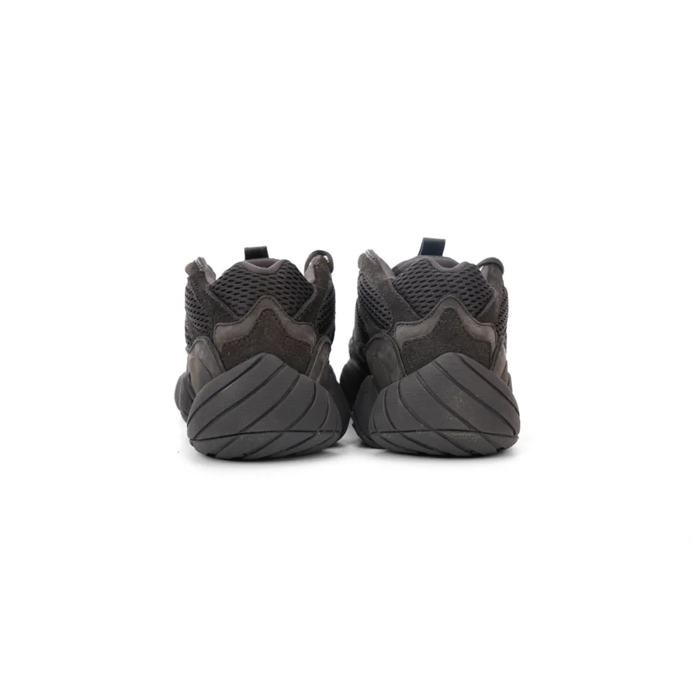EM Sneakers Adidas Yeezy 500 Utility Black